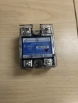 Cg Ele Xiqi Electrical Zgt-60 Dd Solid State Relay 3-32 Vdc Zgt25dd New. Fixed Price $25.00.