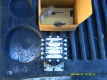 Magnetek B/w Controls - Liquid Level Control Catalog Number: 1500-fl2-s7-oc-x. Fixed Price $80.00.
