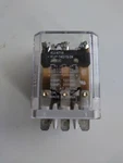 Tyco Electronics Ku-4718 Potter & Brumfield Kup-14d15-24 24vdc 109p397 Rev C. Fixed Price $30.00.