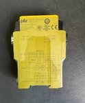 1pcs Pilz 774180 Pnoz E4.1p 24vdc 2so Safety Relay. Fixed Price $714.10.
