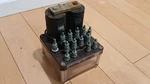Us&s Dn-11 Neutral Dc Relay Railroad Signal 1980s (union Switch & Signal). Fixed Price $69.99.