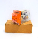 Schleicher Ssp72 Safety Relay 15310952 822 018. Fixed Price $180.00.