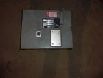 Square D 9070 Sk5271v Ser A 600v Transformer Disconnect *free Shipping*. Fixed Price $169.99.