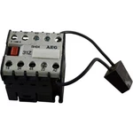 Aeg Sh04 Contactor 16a W/ Omron 43884-0010 Suppressor. Fixed Price $24.99.
