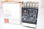 Texas Instruments 50aa1b1a1 Equipment Protection Module Thermal Sensor Line 120v. Fixed Price $35.98.