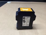 Tesch F131ax204 Safety Relay 07400089 #138l72. Fixed Price $40.00.