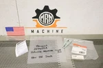 Honeywell 221455a Infinitely Adjustable Crank Arm New Old Stock. Fixed Price $99.99.
