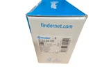 Finder Relay 22.32.0.024.1320 Modular Contactor (5 Pak) New. Fixed Price $119.99.