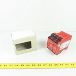 Allen-bradley Msr142rtp 440r-g23215 Guardmaster Safety Relay Ser A New. Fixed Price $409.99.