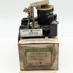 Ge Cr120e00102 General Purpose Power Relay 115vac Coil 15a 600v Max Nos. Fixed Price $53.99.