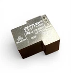 Zettler Az2150-1a-5def Relay / 90 Days Warranty. Fixed Price $24.99.