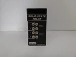 Payne Engineering 11dz-2-30n Solid State Relay 30a 240v Ac W/120vac Ctl. Fixed Price $27.96.