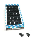 Lot Of 20 Panasonic Matsushita Nc2-jps 8 Pin P.c. Mount Relay Socket 5a 250v. Fixed Price $14.95.