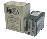 New Wilkerson Mighty Module Mm4380a Transmitter 115vac. Fixed Price $130.00.