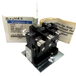 Westinghouse Aa13p Thermal Overload Relay, Model J, Size 1, Cttar. Fixed Price $126.65.