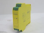 230806 New-no Box; Phoenix Contact Psr-scp-24uc/urm4/5x1/2x2/b Relay; 24vdc. Fixed Price $196.31.