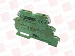 Phoenix Contact Dek-rel-g24/21 / Dekrelg2421 (brand New). Fixed Price $137.00.
