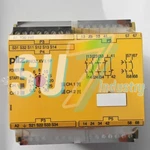 Pilz 777530 Pnoz Xv3.1p Safety Relay #1pcs New In Box. Fixed Price $333.70.