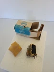 North Electric Subminiature Relay 532313, Nos, Open Box Condition. Fixed Price $21.24.