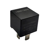 G8jn-1a7t-r-dc12 35a And Hfv4 012-1h1gr 4 Pins Mini-iso Automotive Relay With. Fixed Price $16.25.