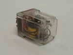 205634 New-no Box; Potter Krp11dn-6 Relay; Gp; 10a 250vac; Coil: 120vac; 6hp. Fixed Price $14.76.