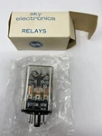 Sky Electronics Skkp-3c Relay 120v Coil 11-pin 10a 1/6hp. Fixed Price $18.85.