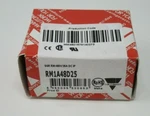 Carlo Gavazzi Solid State Spst Panel Mount Relay, 25a, 480 Vac, Rm1a48d25, New. Fixed Price $49.99.