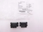 2 Pack Oem Ovention 02.01.512.00 Zettler Spst Mini Power Relay 30a 240v. Fixed Price $39.99.