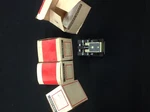 Cutler Hammer Type Aa Control Relay 9575h2615-67. Fixed Price $105.99.