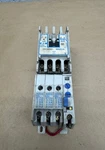 Eaton Cutler Hammer An16ano Electric Motor Starter/ Non Reversing, W/ C306dn. Fixed Price $200.00.