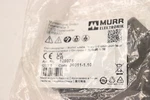 Murr Elektronik Interface Terminal Relay 24 Vdc / 0.2 A. Fixed Price $31.55.