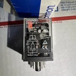 Omron Mks3p-5 General Purpose Relay,250vac Single Phase 30v. Fixed Price $30.00.