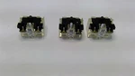 Cutler- Hammer Ht8b Contact Block Lot Of 3. Fixed Price $25.00.