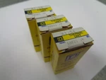 Square D 1-a1.54 A 1.54 Thermal Unit Heater Element - Lot Of 3. Fixed Price $20.00.