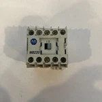 Allen Bradley Control Relay 700-mb220* Ser A. Fixed Price $14.99.