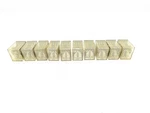 Fuji Electric Hh54pw Miniature Control Relay 3a 24vdc Coil 4pdt Lot Of 10. Fixed Price $75.99.