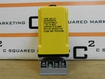 Amf Cgb-38-70010m Time Delay On Release Used Csq. Fixed Price $39.92.