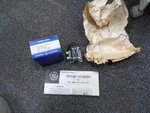 Ge Cr9500a100a2a Solenoid 115v. Fixed Price $244.45.