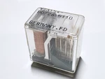 V23154-d0726-b110 Siemens Plug-in Cradle Relay 48vdc 4pdt 2a 125vac/150vdc 14pin. Fixed Price $60.00.