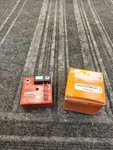 Ametek Ncc Q1t-00010-347: Delay-on-make Time Delay Relay 8 Amps, 120/240v Ac. Fixed Price $392.93.