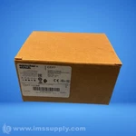 Sprecher & Schuh Cep7-1efbb Electronic Overload Relay Fnfp. Fixed Price $132.00.