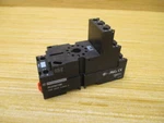 Telemecanique Ruzsc3m Relay Socket. Fixed Price $18.77.