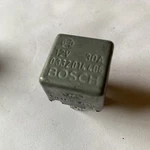 Genuine Bosch 0332014406 Multi-purpose Relay 12v 30a Bmw Audi Jaguar Mercedes. Fixed Price $10.00.