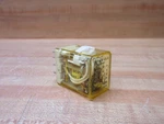 Idec Ry4s-ulc-dc24v Relay Ry4s-ulc-24v Dc White Clip. Fixed Price $39.44.