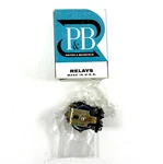 Vintage Potter Brumfield Ka14ay Relay 6v Ac. Fixed Price $12.00.