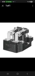 Prd-7dy0-110 Potter & Brumfield Relay. Fixed Price $40.49.