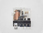 New Omron G2r-1-sn General Purpose Power Relay 24 Vac Module Unit Made In Japan. Fixed Price $7.00.