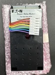 Eaton Magnum 70c1002r01 70c1002g01 Power Relay Module 120vac Digitrip 1150 New. Fixed Price $939.95.