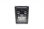 General Electric Ge 12iac66k19a Time Overcureent Relay Type Iac. Fixed Price $91.00.