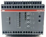 Abb 1svr470670r1000 Cm-iwm.10 Insulation Monitoring Relay. Fixed Price $999.00.